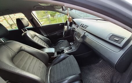 Volkswagen Passat B6, 2006 год, 400 000 рублей, 8 фотография