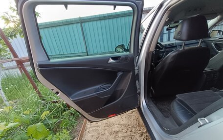Volkswagen Passat B6, 2006 год, 400 000 рублей, 11 фотография