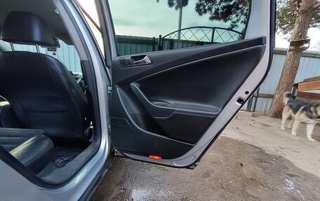 Volkswagen Passat B6, 2006 год, 400 000 рублей, 10 фотография