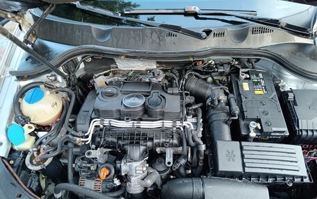 Volkswagen Passat B6, 2006 год, 400 000 рублей, 4 фотография
