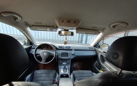Volkswagen Passat B6, 2006 год, 400 000 рублей, 3 фотография