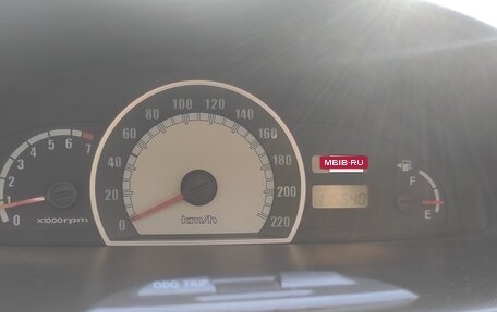Hyundai Matrix I рестайлинг, 2004 год, 400 000 рублей, 8 фотография