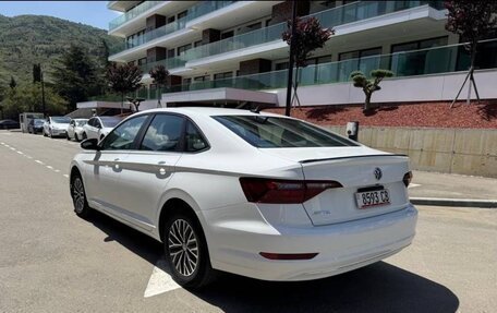 Volkswagen Jetta VII, 2020 год, 1 950 000 рублей, 6 фотография