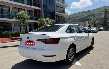 Volkswagen Jetta VII, 2020 год, 1 950 000 рублей, 7 фотография
