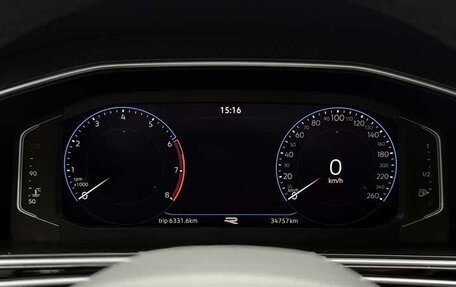 Volkswagen Tiguan II, 2021 год, 2 990 400 рублей, 11 фотография