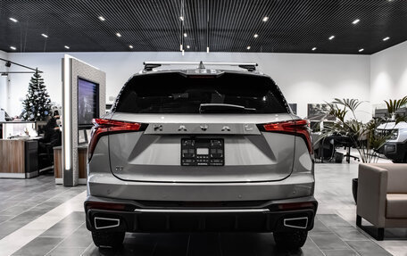 Haval F7, 2025 год, 3 649 000 рублей, 7 фотография