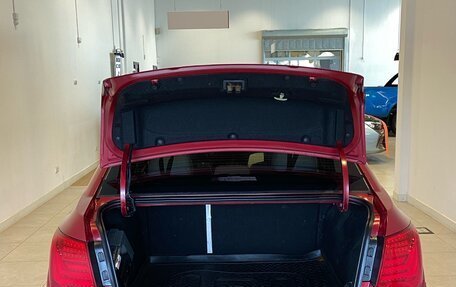 Chevrolet Cruze II, 2011 год, 680 000 рублей, 7 фотография