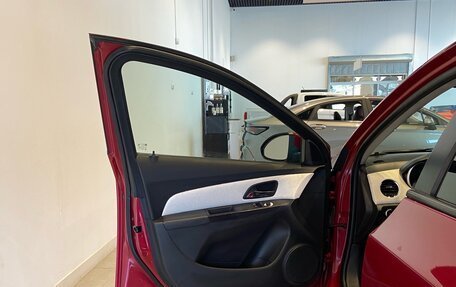 Chevrolet Cruze II, 2011 год, 680 000 рублей, 14 фотография