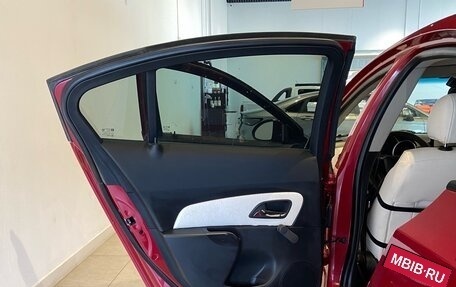 Chevrolet Cruze II, 2011 год, 680 000 рублей, 12 фотография