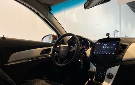 Chevrolet Cruze II, 2011 год, 680 000 рублей, 23 фотография