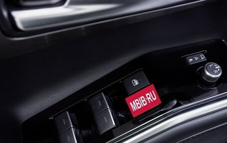 Toyota Highlander, 2025 год, 5 570 000 рублей, 17 фотография