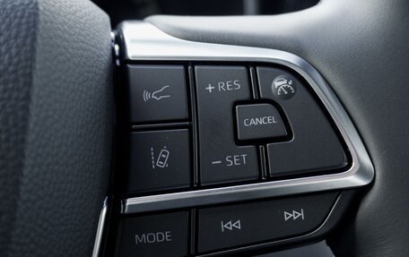 Toyota Highlander, 2025 год, 5 570 000 рублей, 24 фотография