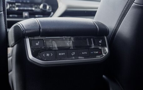 Toyota Highlander, 2025 год, 5 570 000 рублей, 32 фотография