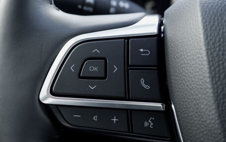Toyota Highlander, 2025 год, 5 570 000 рублей, 23 фотография