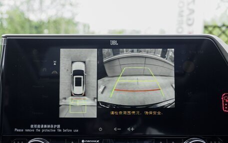 Toyota Highlander, 2025 год, 5 570 000 рублей, 33 фотография