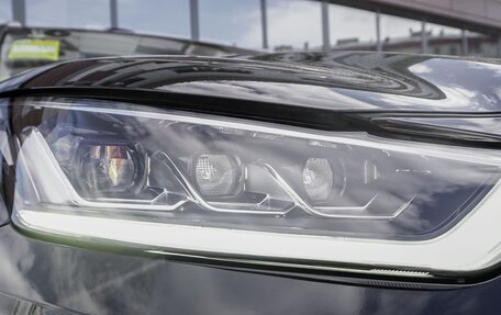 Toyota Highlander, 2025 год, 5 570 000 рублей, 35 фотография