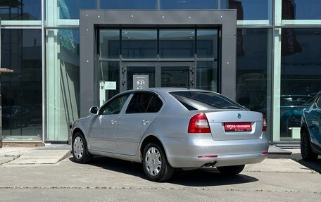 Skoda Octavia, 2012 год, 630 000 рублей, 3 фотография