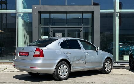 Skoda Octavia, 2012 год, 630 000 рублей, 4 фотография