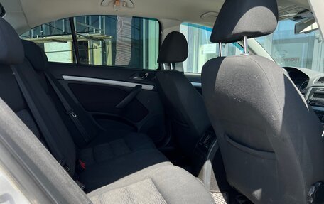 Skoda Octavia, 2012 год, 630 000 рублей, 8 фотография