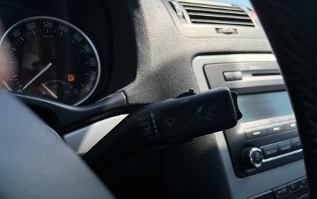 Skoda Octavia, 2012 год, 630 000 рублей, 14 фотография