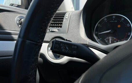 Skoda Octavia, 2012 год, 630 000 рублей, 15 фотография