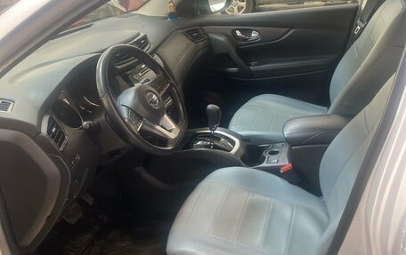 Nissan Qashqai, 2020 год, 1 790 000 рублей, 3 фотография