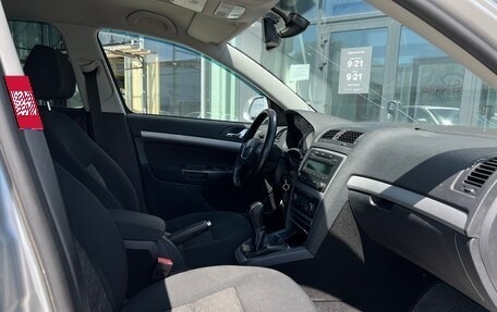 Skoda Octavia, 2012 год, 630 000 рублей, 7 фотография