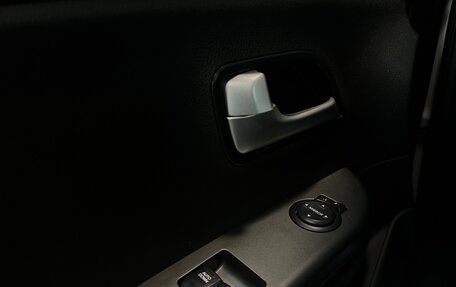 KIA Rio III рестайлинг, 2015 год, 979 000 рублей, 16 фотография