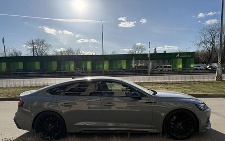 Audi RS 5, 2021 год, 6 850 000 рублей, 4 фотография