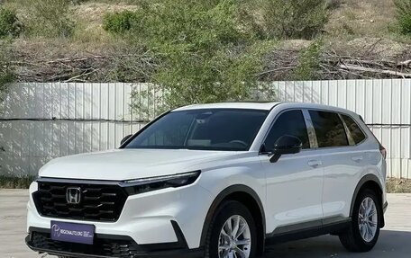 Honda CR-V, 2024 год, 3 310 000 рублей, 3 фотография