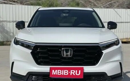 Honda CR-V, 2024 год, 3 310 000 рублей, 2 фотография