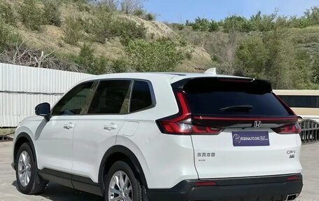 Honda CR-V, 2024 год, 3 310 000 рублей, 4 фотография