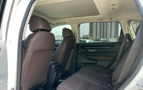 Honda CR-V, 2024 год, 3 310 000 рублей, 9 фотография