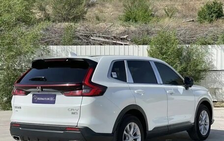 Honda CR-V, 2024 год, 3 310 000 рублей, 6 фотография