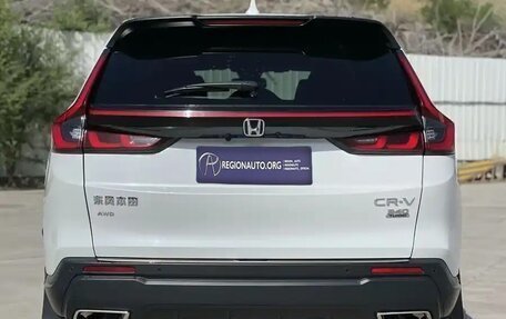 Honda CR-V, 2024 год, 3 310 000 рублей, 5 фотография