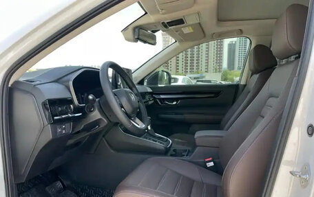 Honda CR-V, 2024 год, 3 310 000 рублей, 7 фотография