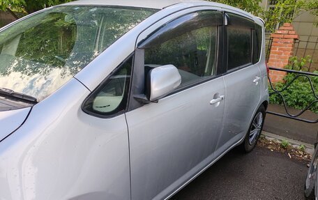 Toyota Ractis I, 2007 год, 700 000 рублей, 2 фотография