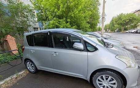 Toyota Ractis I, 2007 год, 700 000 рублей, 3 фотография