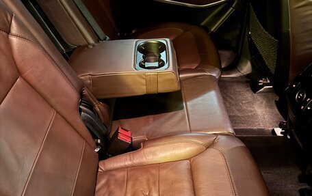 Mercedes-Benz GL-Класс, 2014 год, 3 650 000 рублей, 10 фотография