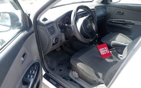 KIA Rio II, 2011 год, 640 000 рублей, 8 фотография