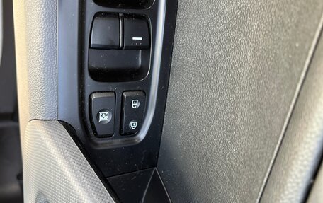 Hyundai Creta I рестайлинг, 2019 год, 1 630 000 рублей, 14 фотография