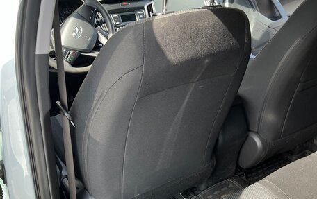 Hyundai Creta I рестайлинг, 2019 год, 1 630 000 рублей, 12 фотография