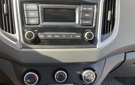 Hyundai Creta I рестайлинг, 2019 год, 1 630 000 рублей, 17 фотография