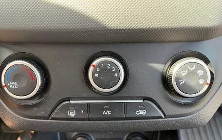 Hyundai Creta I рестайлинг, 2019 год, 1 630 000 рублей, 19 фотография