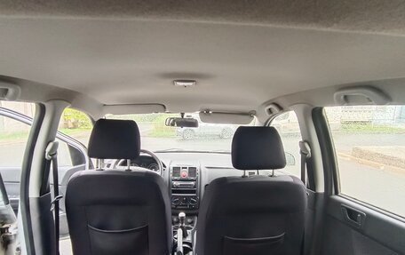 Hyundai Getz I рестайлинг, 2008 год, 695 000 рублей, 7 фотография