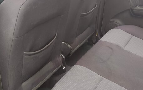Hyundai Getz I рестайлинг, 2008 год, 695 000 рублей, 13 фотография