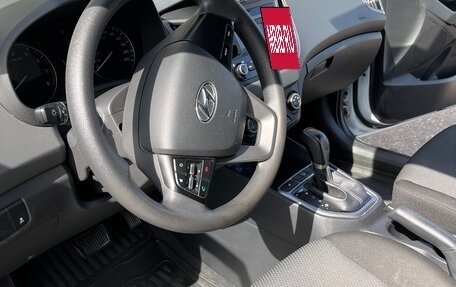 Hyundai Creta I рестайлинг, 2019 год, 1 630 000 рублей, 13 фотография