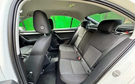 Skoda Octavia, 2015 год, 1 450 000 рублей, 11 фотография