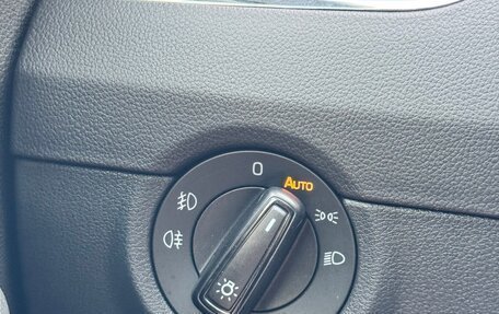Skoda Octavia, 2015 год, 1 450 000 рублей, 15 фотография