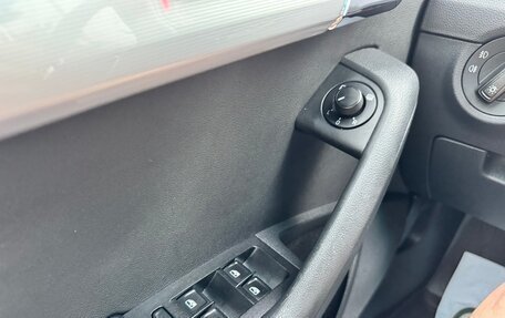 Skoda Octavia, 2015 год, 1 450 000 рублей, 16 фотография
